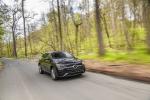 Mercedes-Benz GLA250 4Matic AMG Line 2020 года (NA)